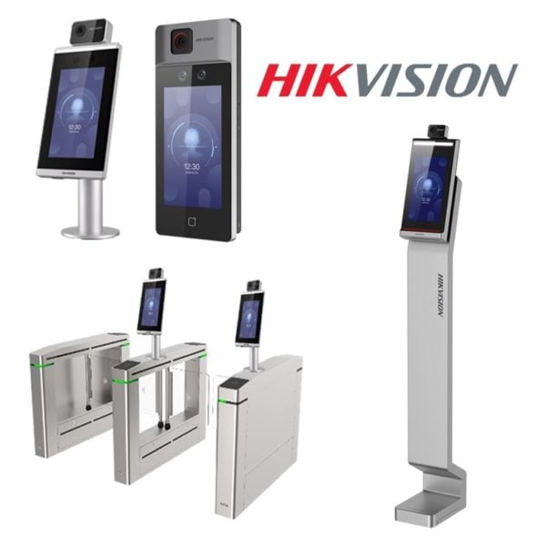 Hikvision Face Recognition Terminal (DS-K1TA70MI-T)
