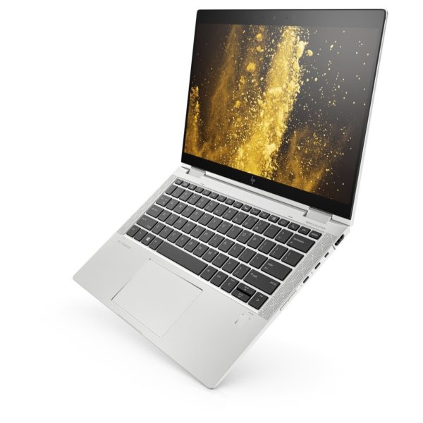 HP EliteBook X360 1030 G4 Core i7-8665U 16GB RAM 512GB SSD Win10P 13.3"