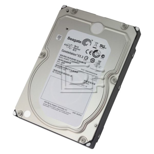 Dell ST3000NM0023 6.00GbpsSAS HDD 3TB