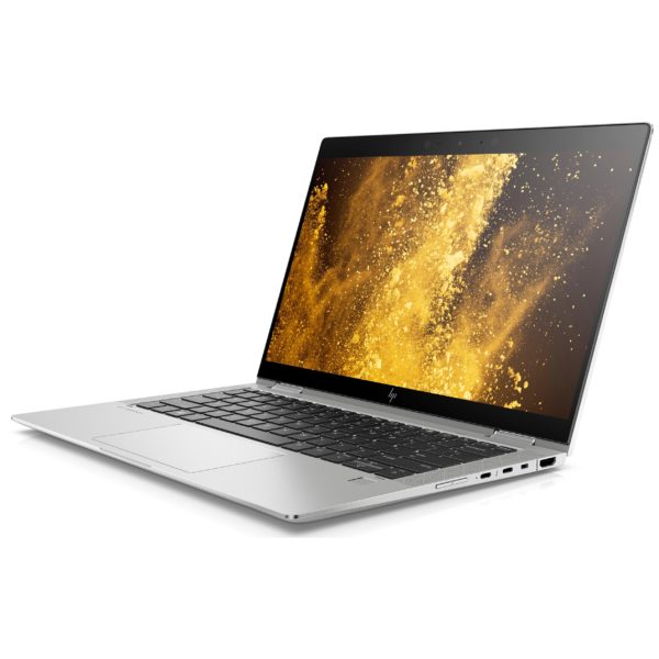 HP EliteBook X360 1030 G4 Core i7-8665U 8GB RAM 512GB SSD Win10P 13.3"
