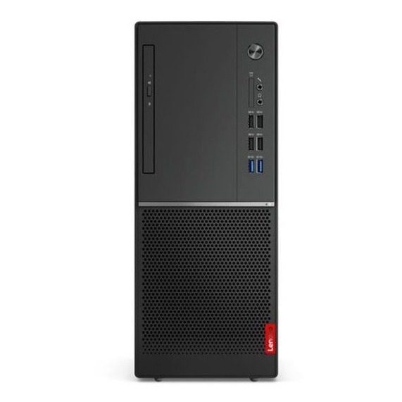 Lenovo ThinkCenter V530 Tower Desktop Core i7-9700 8GB RAM 1TB HDD DOS Black