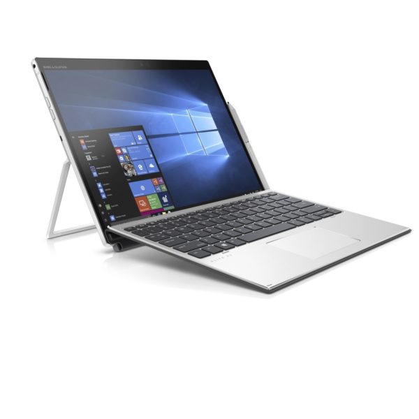HP Elite X2 Tablet G4 Convertible Core i7-8665U 16GB RAM 512GB SSD Win10P 13"