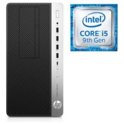 ⭐️61835A⭐️ HP ProDesk 600 G5 SFF i5-9500 Amazon.com: HP ProDesk 600 G5 SFF Home and Business Desktop