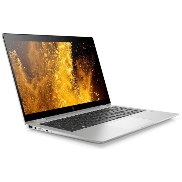 HP EliteBook X360 1040 G6 Core i5-8265U 8GB RAM 256GB SSD Win10P 14"