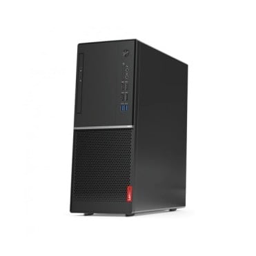 Lenovo ThinkCenter V530 Tower Desktop Core i7-9700 8GB RAM 1TB HDD DOS Black