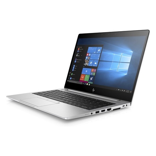 HP EliteBook 840 G6 Core i7-8565U 8GB RAM 512GB SSD with 2GB Radeon RX550 Win10P 14"