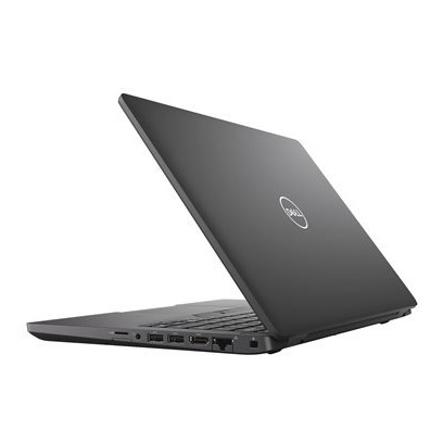 Dell Latitude 5400 Core i7-8650U 8GB RAM 500GB HDD with 2GB Radeon 540X Ubuntu Linux 18.04 14" Black