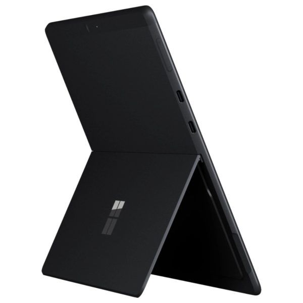 Microsoft Surface Pro 7 for Business - Core i7 16GB RAM 512GB SSD Windows 10 Pro Black