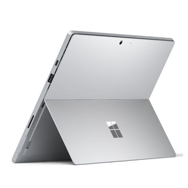 Microsoft Surface Pro 7 for Business - Core i5 16GB RAM 256GB SSD Windows 10 Pro Platinum