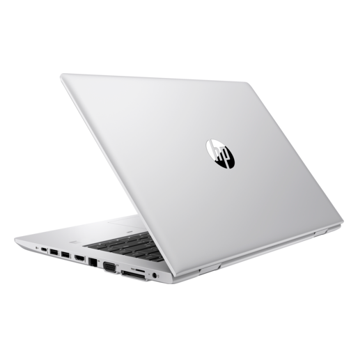 HP ProBook 640 G5 Core i5-8265U 8GB RAM 256GB SSD Win10P 14" FHD