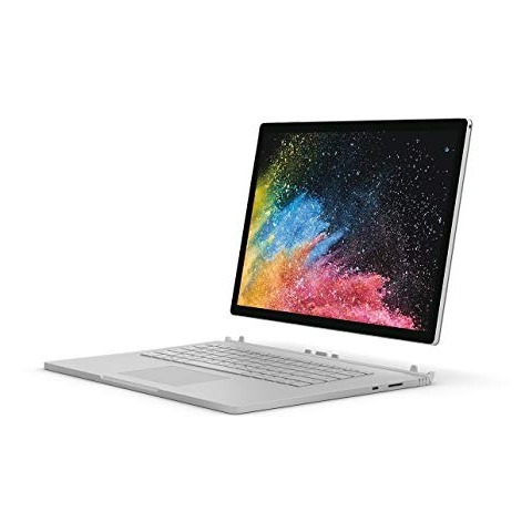 Microsoft Surface Book 2 for Business - Core i7 16GB RAM 1TB SSD Win 10 Pro White