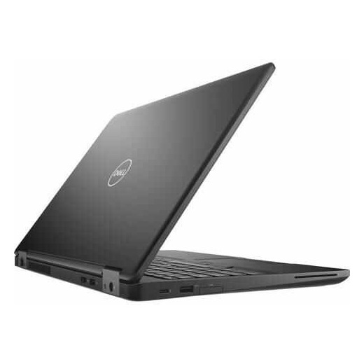 Dell Latitude 5590 Core i5-8350U 4GB RAM 500GB HDD Ubuntu Linux 18.04 15" Black