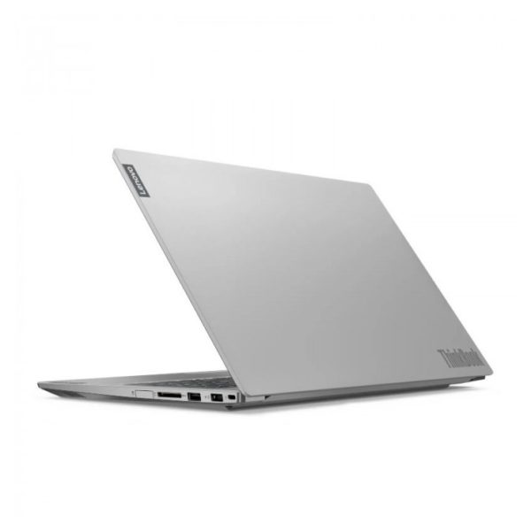 Lenovo ThinkBook 13S-IML Core i7-10510U 8GB RAM 256GB SSD Win10P 13.3" Mineral Grey