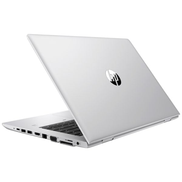 HP ProBook 640 G5 Core i5-8265U 4GB RAM 500GB HDD Win10P 14"