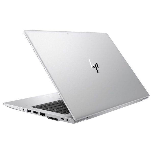 HP EliteBook 840 G6 Core i7-8565U 8GB RAM 512GB SSD Win10P 14"