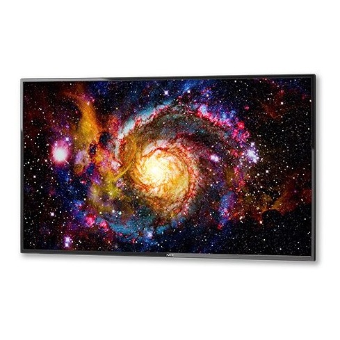 NEC 50" E Series Large Format Display UHD LED (E507Q)