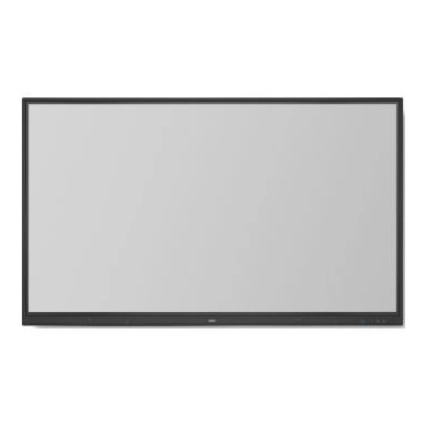NEC 75" Interactive White Board Display UHD LED (CB751Q)