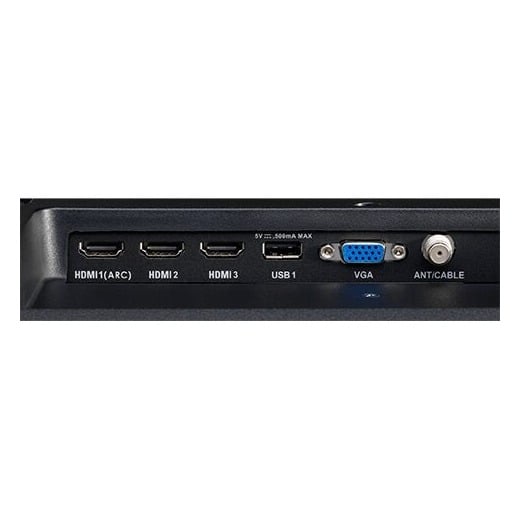 NEC 32" E Series Large Format Display FHD LED (E327)