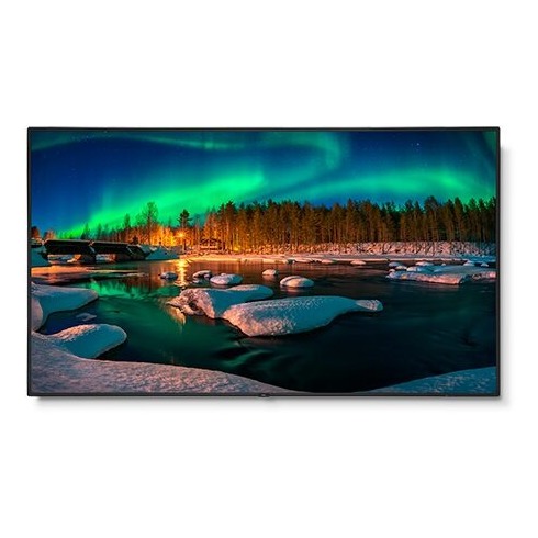 NEC 98" C Series Large Format Display UHD LED (C981Q)