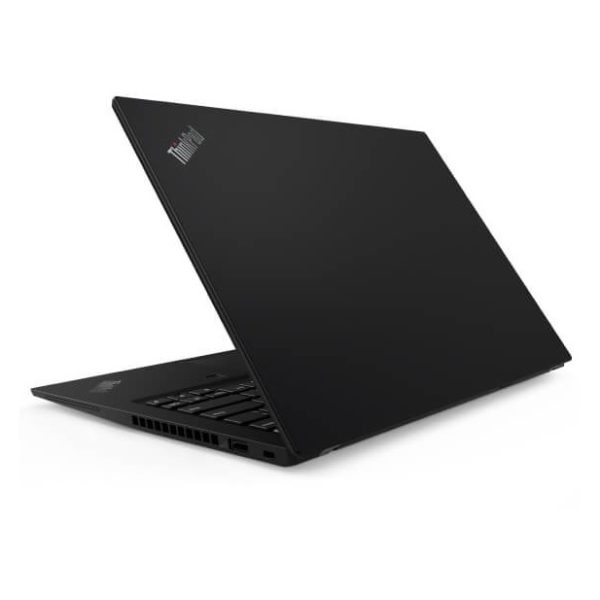 Lenovo ThinkPad T15 Core i5-10210U 8GB RAM 256GB SSD 15.6" Win10Pro Black