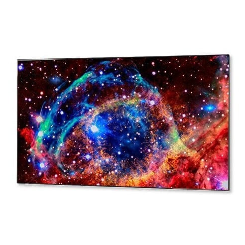 NEC 55"E Series Large Format Display UHD LED (E557Q)
