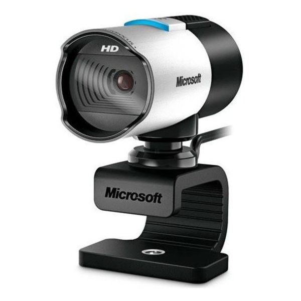 Microsoft Q2F-00016 LifeCam Studio Webcam CSD