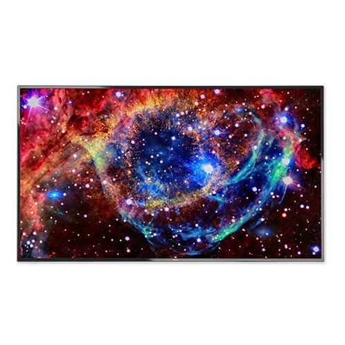 NEC 55"E Series Large Format Display UHD LED (E557Q)