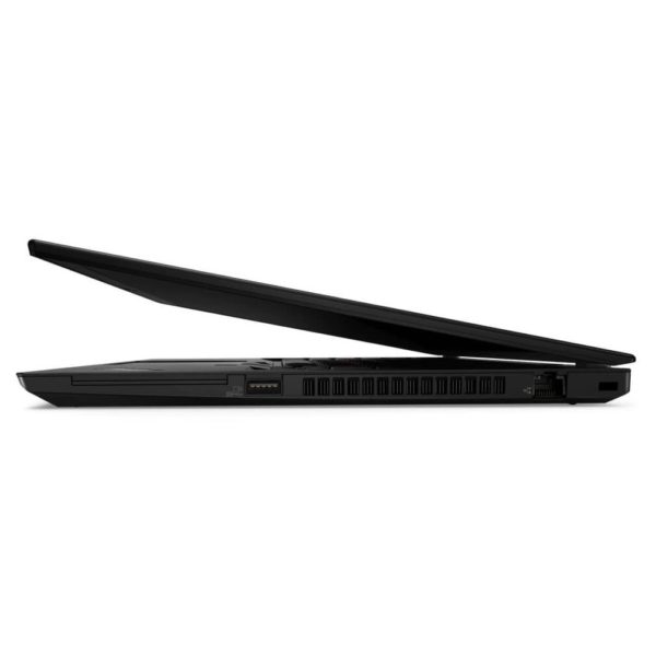 Lenovo ThinkPad T14s Core i7-10510U 8GB RAM 512GB SSD 14" Win10Pro Black