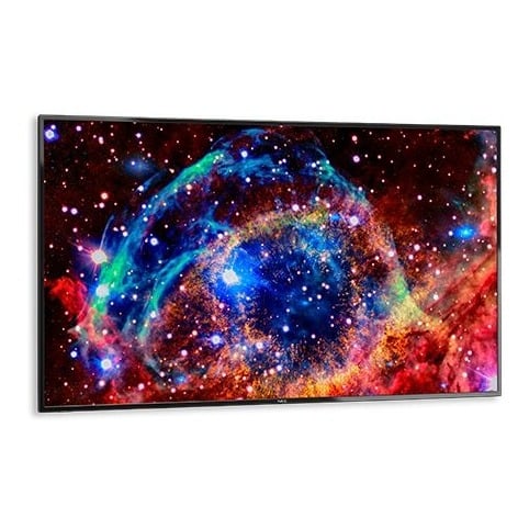 NEC 55"E Series Large Format Display UHD LED (E557Q)