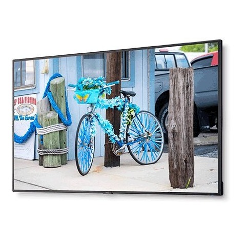 NEC 43" C Series Large Format Display Edge LED (C431)