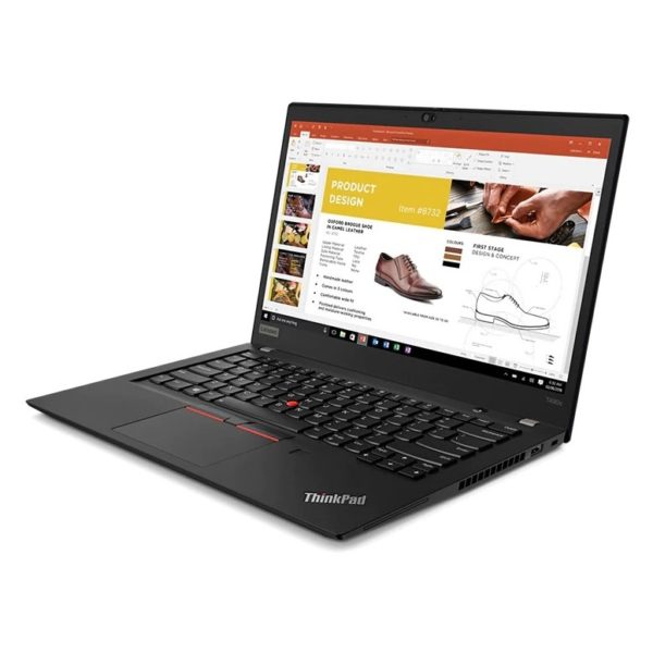 Lenovo ThinkPad T14 Core i5-10210U 8GB RAM 256GB SSD Win10P 14" + Microsoft 365 Business Standard Yearly Plan