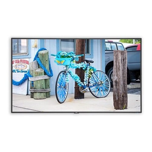 NEC 43" C Series Large Format Display Edge LED (C431)