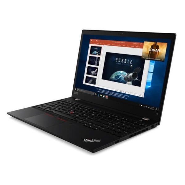 Lenovo ThinkPad T15 Core i7-10510U 16GB RAM 512GB SSD MX330 2GB/15.6" W10P