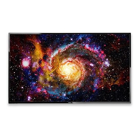 NEC 50" E Series Large Format Display UHD LED (E507Q)