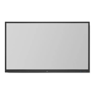 NEC 65" Interactive White Board Display UHD LED (CB651Q)