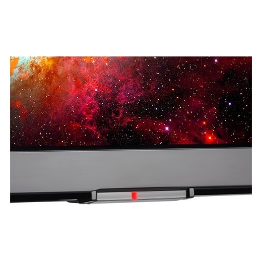 NEC 43" E Series Large Format Display UHD LED (E437Q)