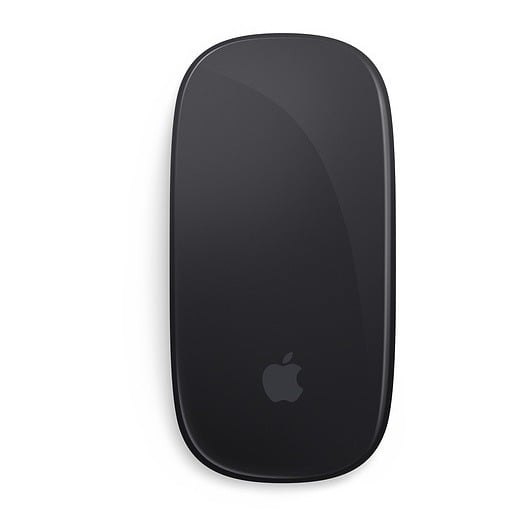 Apple Magic Mouse 2 - Space Grey (MRME2ZM/A)