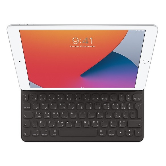 Apple Smart Keyboard for iPads (MX3L2AB/A)