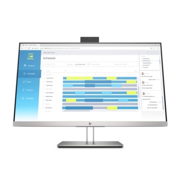 HP EliteDisplay E243d 23.8 Inch Docking Monitor (1TJ76AS)