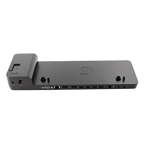 HP Docking Station (D9Y32AA)