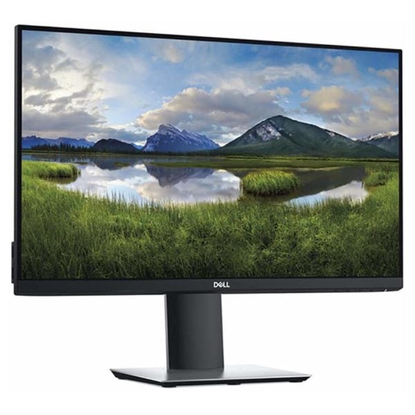 Dell PSeries 23.8 Inch Monitor Full HD LED (P2419H)