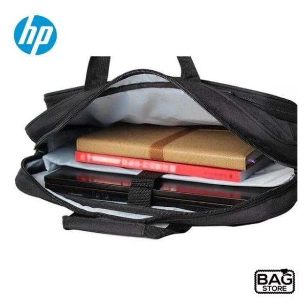 HP 15.6" Business Top Load Laptop Bag (2SC66AA)