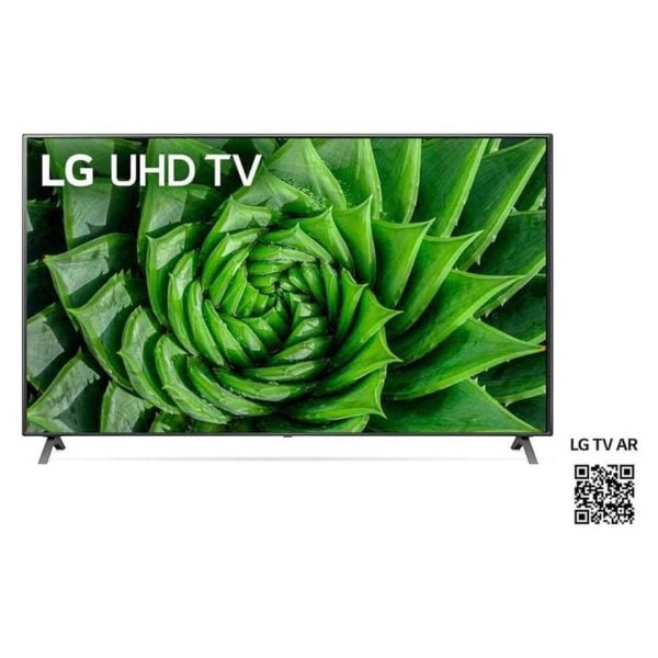 LG 86UN8080 4K UHD Smart Television 86inch (2020 Model)