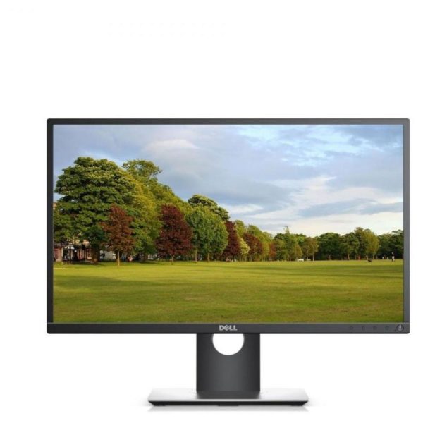 Dell PSeries 23.8 Inch Monitor Full HD LED (P2419H)