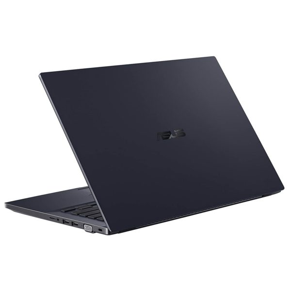 Asus ExpertBook Core i7-10510U 16GB RAM 512GB SSD Win10P MX110 Black 14" 3 Years (P2451FB-EK0053R)