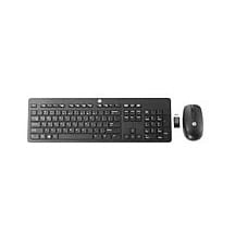 HP Wireless Keyboard and Mouse Slim for office (N3R88AA)