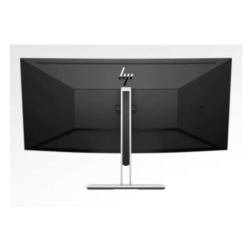 HP EliteDisplay E344c 34 Inch Curved Display Arabic (6GJ95AS)