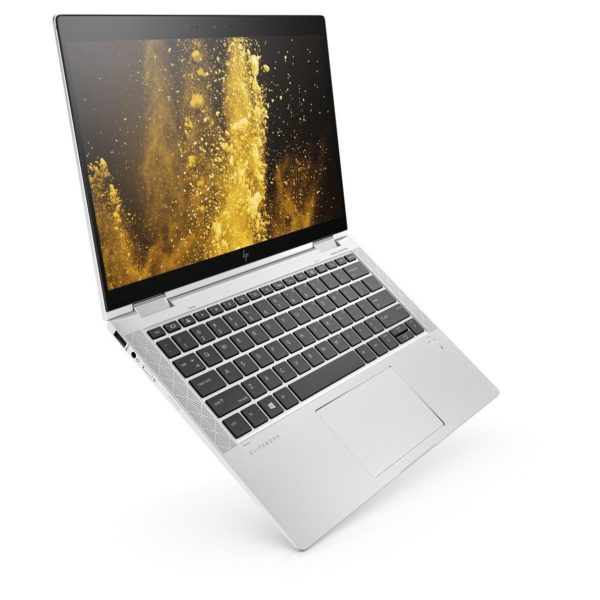 HP EliteBook X360 1030 G4 Core i7-8665U 16GB RAM 512GB SSD Win10 Pro 13.3" + Microsoft 365 Business Standard