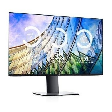 Dell UltraSharp 27 Inch Monitor FHD LED (PNU2719D)