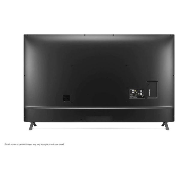 LG 86UN8080 4K UHD Smart Television 86inch (2020 Model)